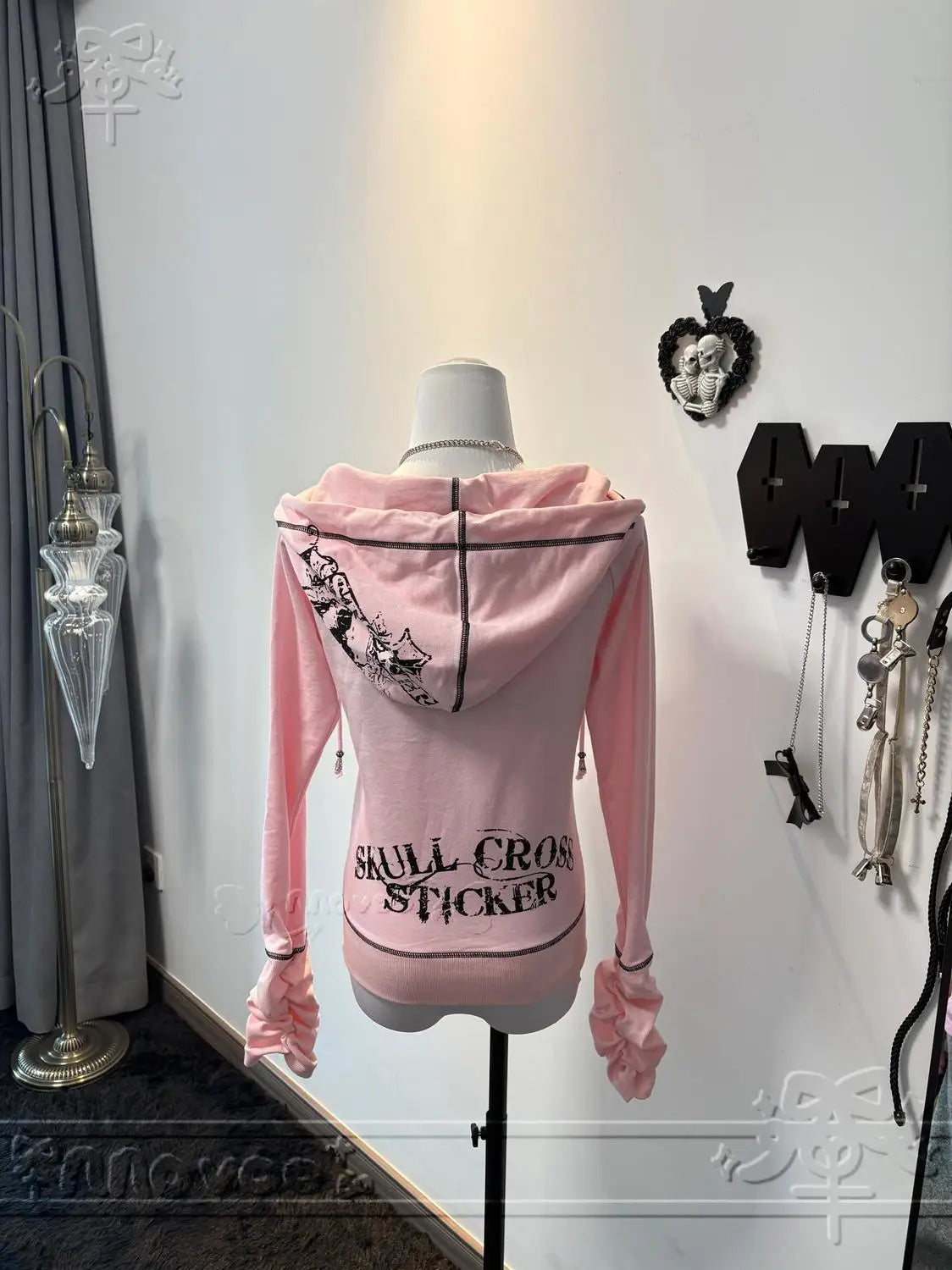 ZOOMNSTORE