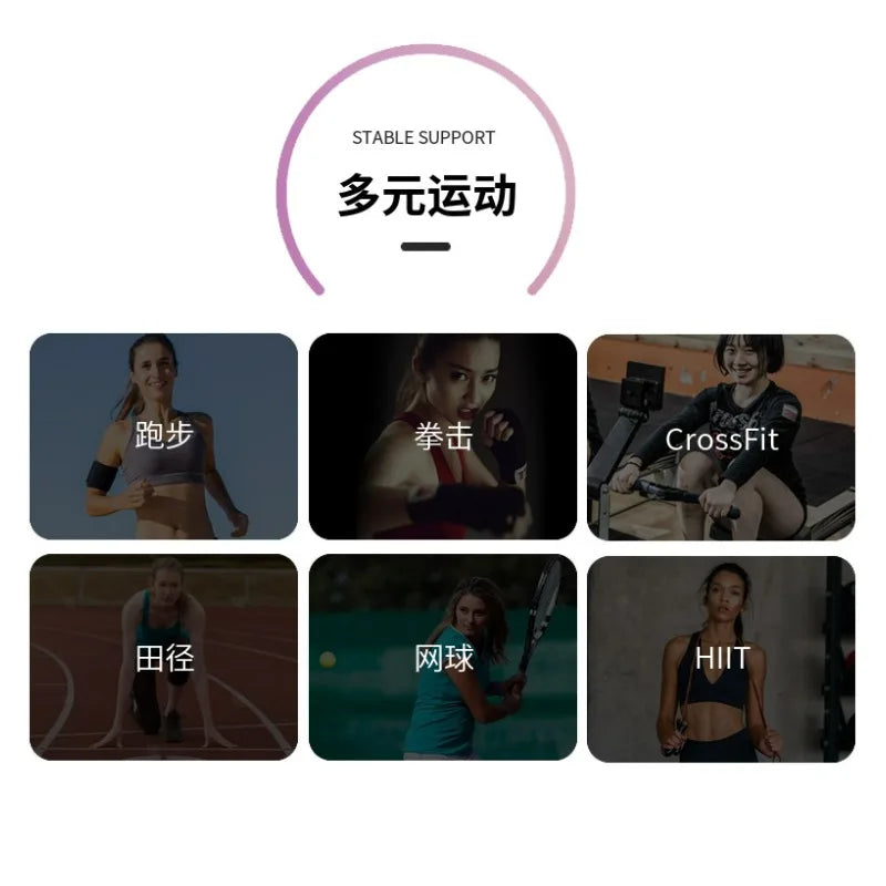 The Latest Women's Wide-leg High-elasticity Yoga Leggings Tooling Pockets Yoga Pants Hip-lifting Sports Fitness Pants Micro