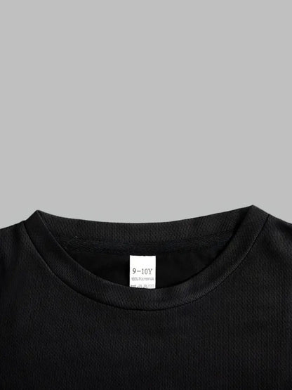 NEW YORK Children Boy Girl T shirt 2026 New Summer Short Sleeve T-Shirt Cute Style kidS casual SPORTS Tops