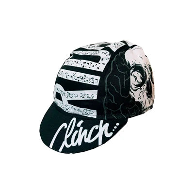 Cycling Cap – Lightweight Bike Hat (One Size)