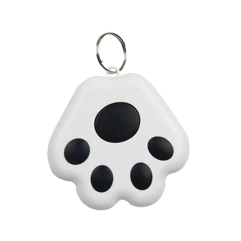 Smart GPS Tracker Mini Anti-Lost Waterproof Bluetooth Locator Tracer For Pet Dog Cat Kids Car Wallet Key Collar Accessories