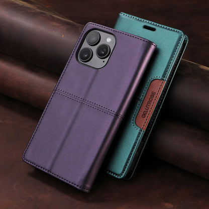 Flip Leather Case for Samsung Galaxy S26 S25 S24 S23 FE S22 S21 S20 Plus Note20 Ultra A17 A37 A16 A36 A56 A26 Wallet Phone Cover