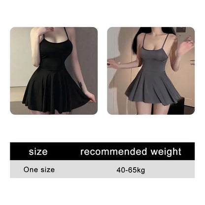 Sexy Lace Patchwork Camisola Lingerie Nighty Wedding Silk Dress Sleep Wear Nightdress Clothes Women's Nightgowns Sexy Nightwear