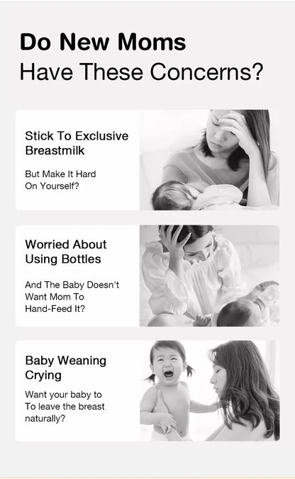 MAMIJOY 2PCS 150/240ML Baby Bottle Milk Bottle Anti-drop Heat-resistant Newborn Bottle Newborn Feeding Supplies BPAFREE BB01/02