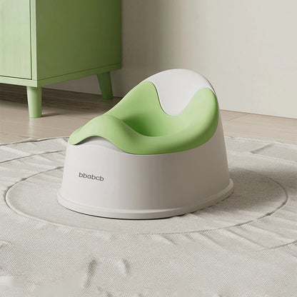 Folding Travel Baby Potty – Portable Child Toilet | Lightweight Toddler Trainer Seat