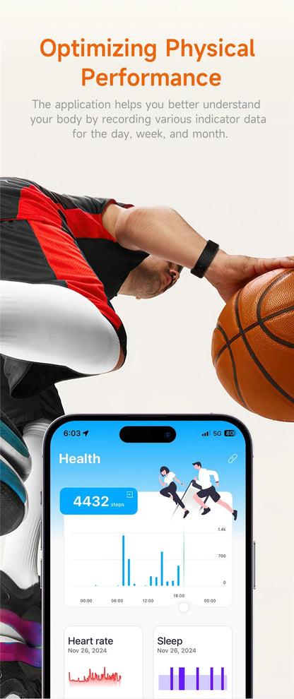Sport Fitness Tracker Smart Bracelet Heart Rate Blood Pressure Monitor Pedometer Call Reminder Smartwatch  Men Women Wristbands