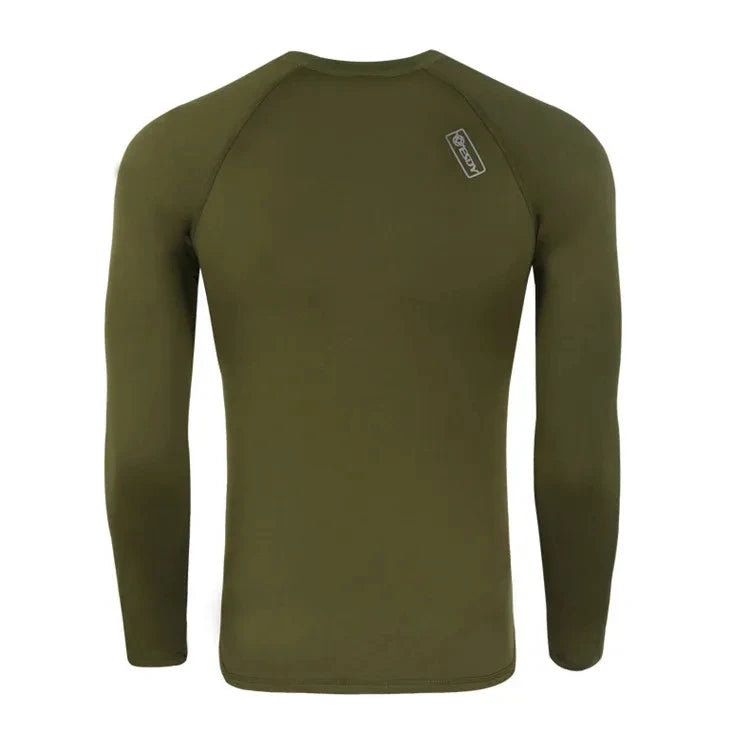 Winter Top Quality Thermal Underwear Men Underwear Sets Compression Fleece Sweat Quick Drying Thermo Underwear Clothing