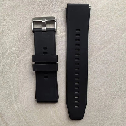 New Smart Bracelet Men Fitness Tracker IPX8 Waterproof Heart Rate Sleep Monitor Outdoors Sports Smartwatch Band For Android IOS