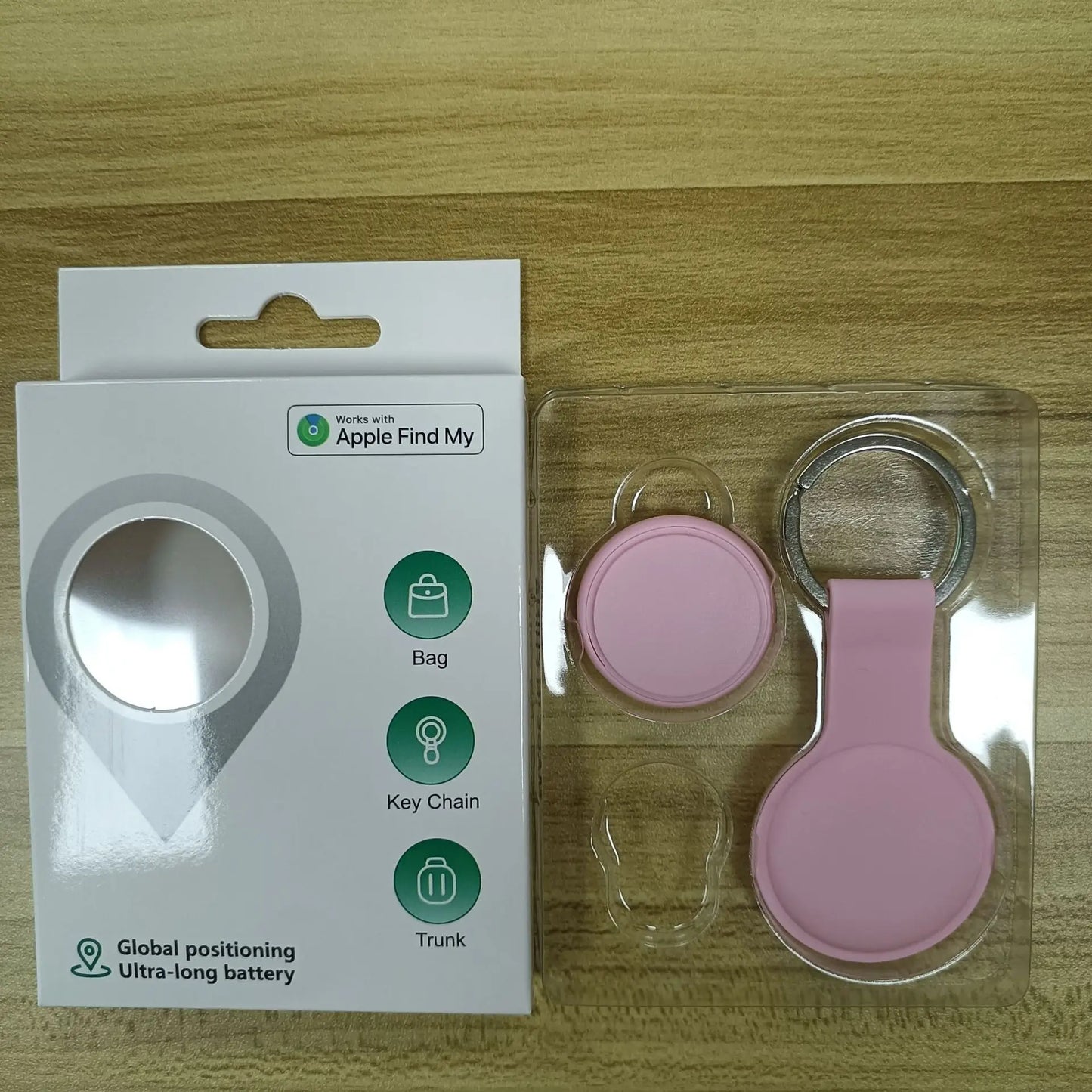 Smart GPS Dog Tracker Real Time Location Collar Adjustable Position Monitor Anti Lost Locator Waterproof Dogs Cats Supplies