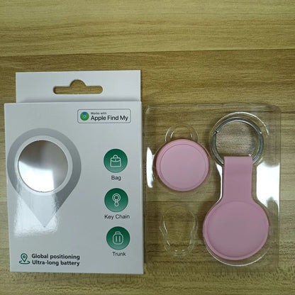 Smart GPS Dog Tracker Real Time Location Collar Adjustable Position Monitor Anti Lost Locator Waterproof Dogs Cats Supplies