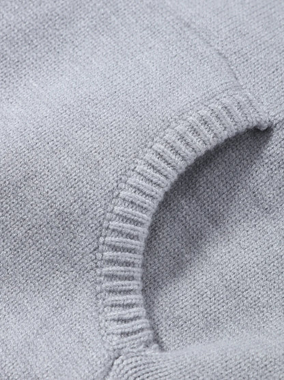 Jacket Tracksuit Two‑piece Set Knit Jacket Clothes Hooded Knit Woman Tracksuit Hooded Knit Coat Pants Trousers Women Clothes