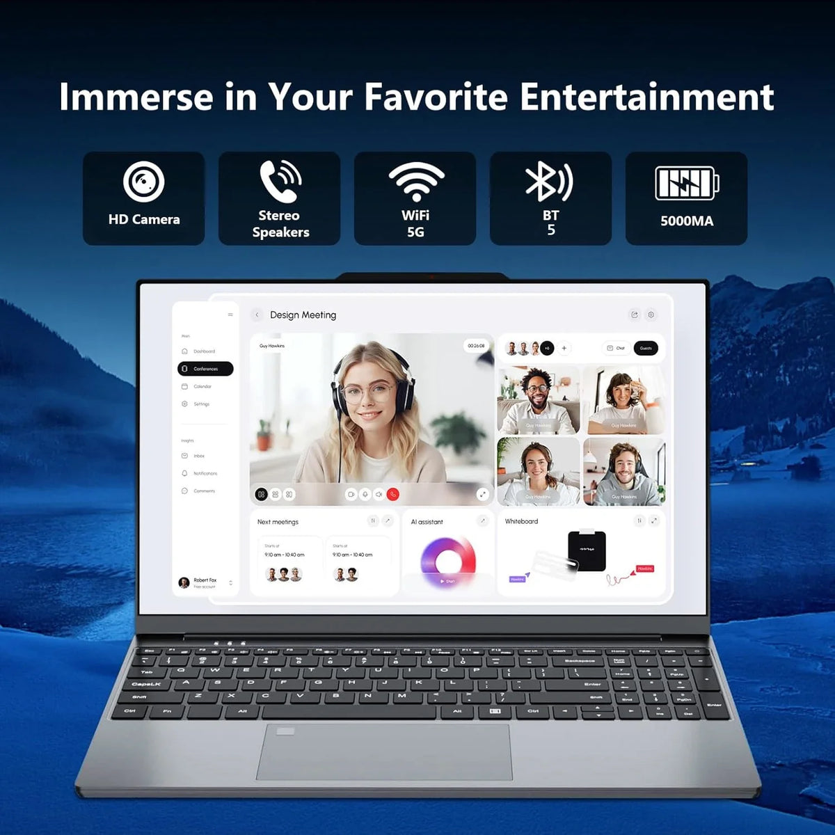 ZOOMNSTORE