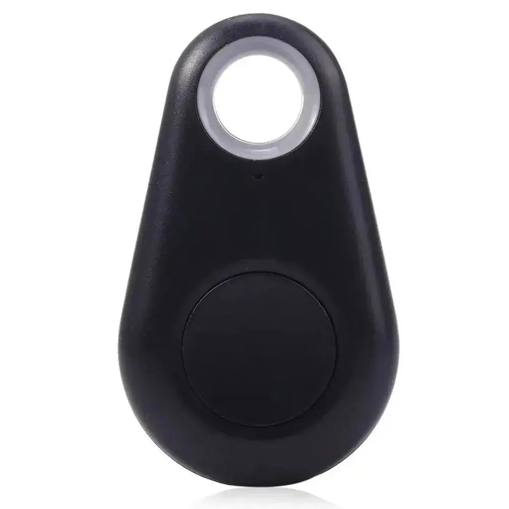 5pcs Mini Fashion Smart GPS Tracker Pet Bluetooth Anti-lost Alarm Tag Wireless Dog Kid Bag Wallet Key Finder Locator Accessories