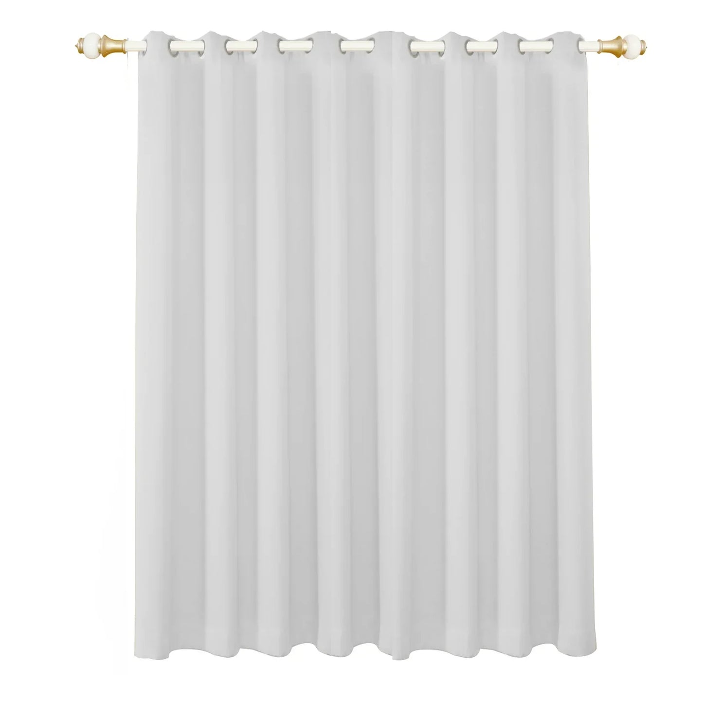 Blackout Curtains | Custom Thermal Waterproof Soundproof Curtains for Bedroom & Living Room