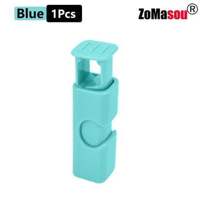 Food Bag Sealing Clips – Reusable Spring-Clamp Set (Bulk Pack)