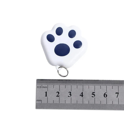 Smart GPS Tracker Mini Anti-Lost Waterproof Bluetooth Locator Tracer For Pet Dog Cat Kids Car Wallet Key Collar Accessories