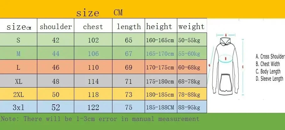 Men's long sleeved hooded casual sportswear multifunctional and fashionable new style