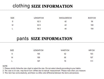 Fashion Women's Trouser Suits Sleeveless V-Neck Top Women Casual Straight Pants Sets Summer Women's Suit Commuter 2 Piece Set