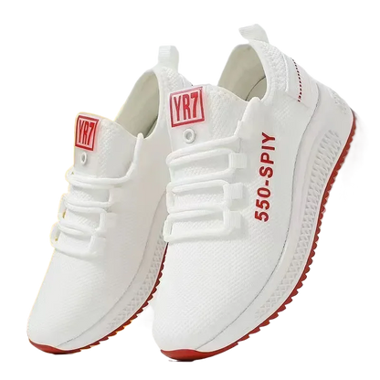 Tenis Feminino 2024 Hot Sale Women's Vulcanize Shoes for Outdoor Sneakers Air Mesh Walking Jogging Trainers Chaussures Femme