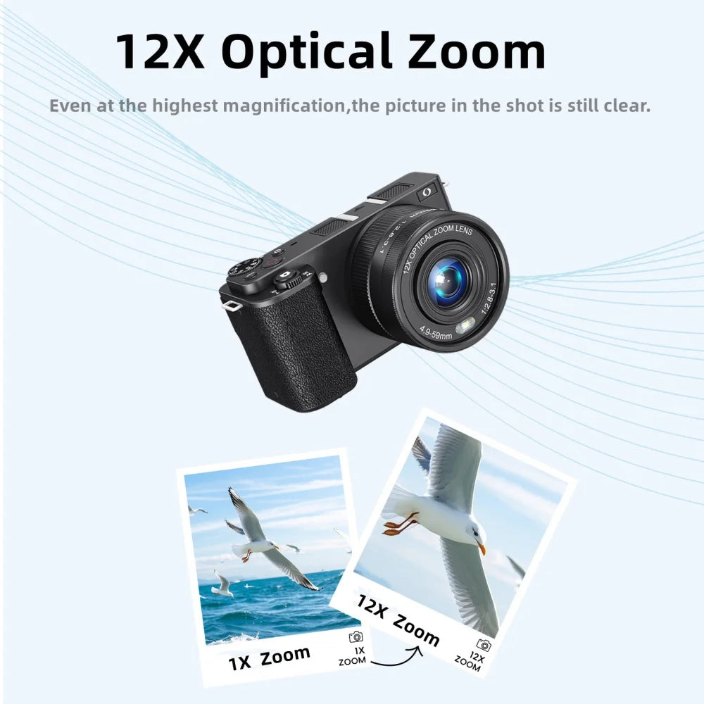 ZOOMNSTORE