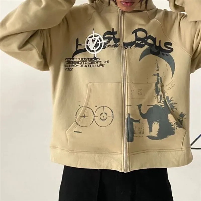 ZOOMNSTORE