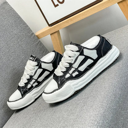Women Casual Shoes Men's Sports footwear Summer Casual Thick Soled Male Soft Comfortable Non-slip Outdoor Fashion Board sneakers