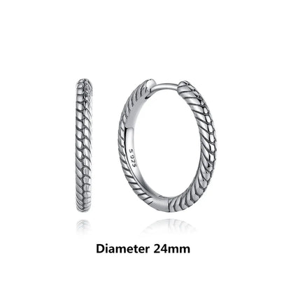 925 Sterling Silver Earrings – Crystal Zircon Studs With Rose Gold Heart & Bee Design