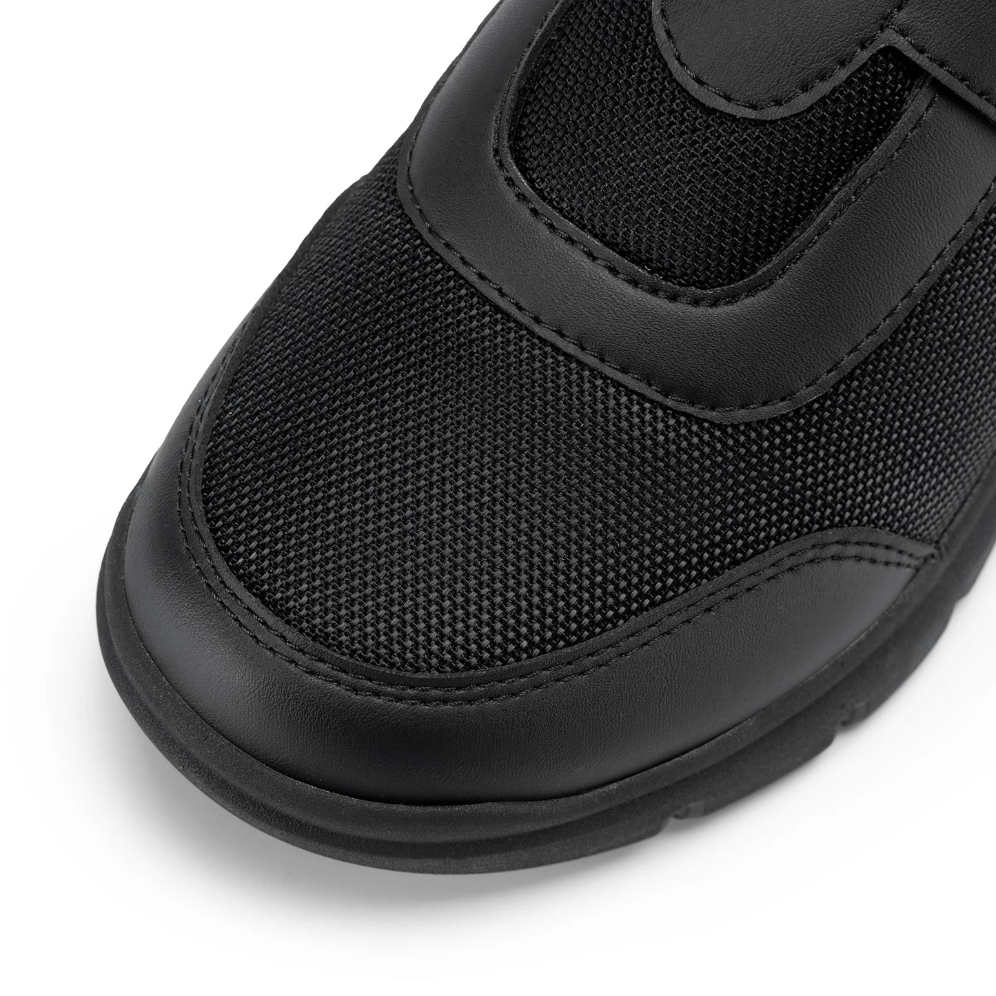 FitVille Men's Extra Wide Width Diabetic Shoes Lightweight Walking Casual Shoes for Swollen Feet Neuropathy Pain Relief