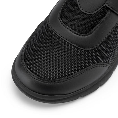FitVille Men's Extra Wide Width Diabetic Shoes Lightweight Walking Casual Shoes for Swollen Feet Neuropathy Pain Relief