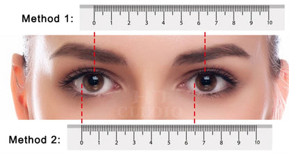 Luxury Cat Eye Glasses – Versatile Reading Glasses Women with Anti Blue Light Lenses