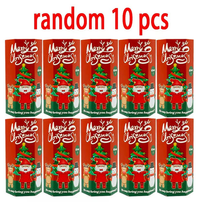 2025 NEW Anime Sunnys Angels Christmas Advent Calendar Blind box Cartoon Cute Toys Children Christmas Countdown Xmas Gifts