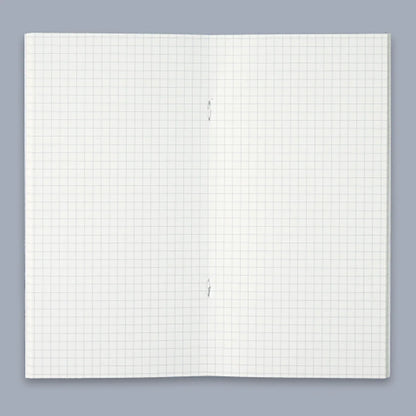 Leather Notebook Refill – Traveler Notebook Inserts A5 Passport Size Planner