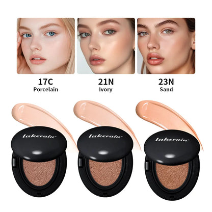 TIRTIR Base Korean Makeup Foundation TIRTIR Covering Foundation Cc Cream Sunscreen Mist Cosmetic Foundations Makeup Full