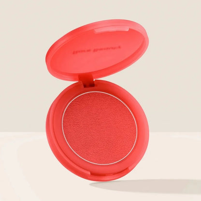 Rare Beauty Happy Joy Lucky Love Liquid Blush Silky and Glide On Smooth Long Lasting Plump Seamless Dewy Women Cosmetic Makeup