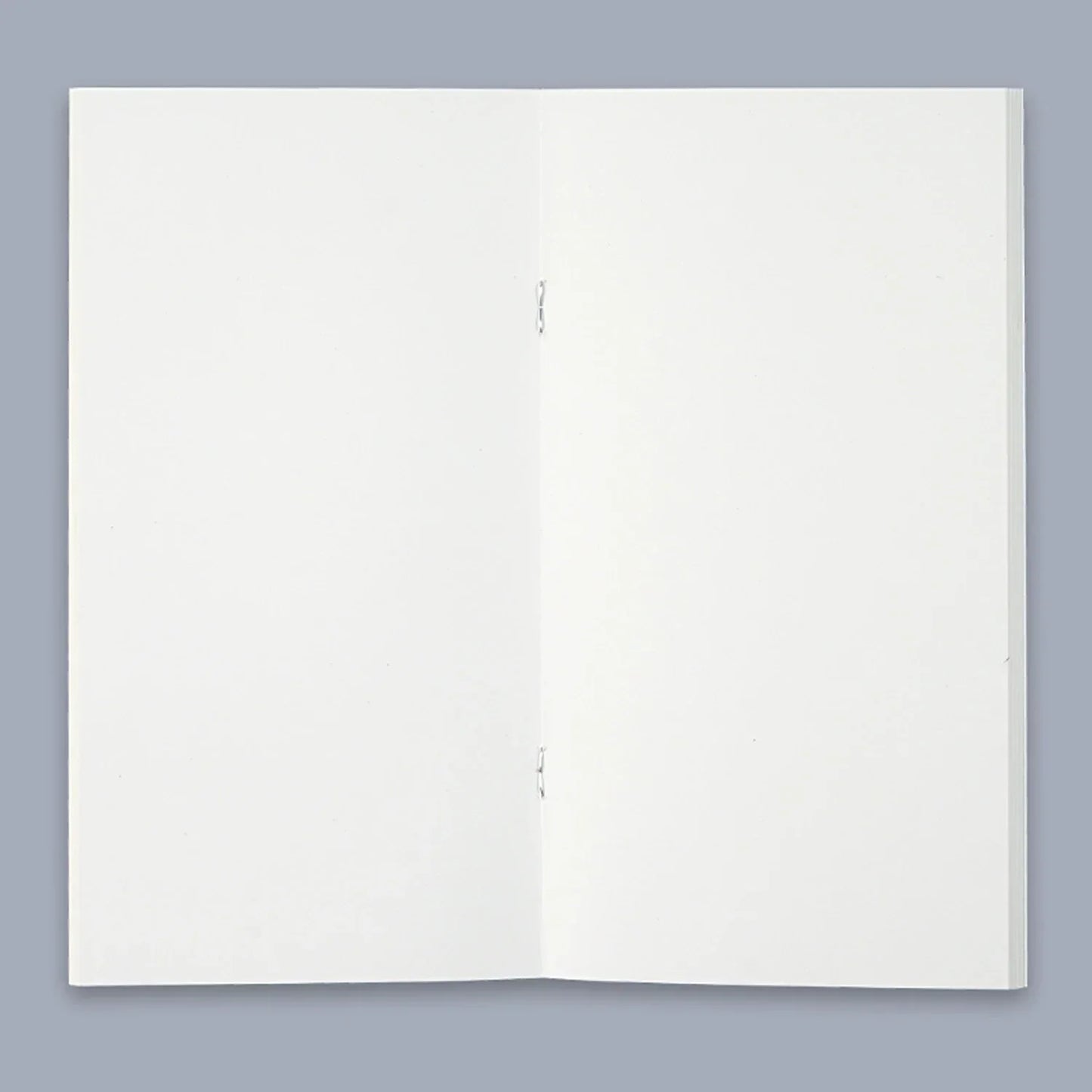 Leather Notebook Refill – Traveler Notebook Inserts A5 Passport Size Planner