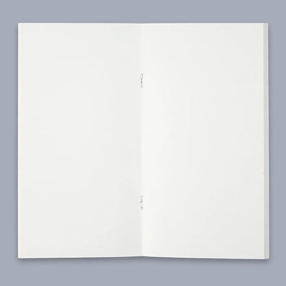 Leather Notebook Refill – Traveler Notebook Inserts A5 Passport Size Planner