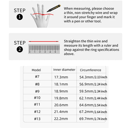 For XIAOMI SAMSUNG Smart Ring Men Women Heart Rate Blood Oxygen Monitor IP68 & 5ATM Waterproof Smartring Multi-sport Mode