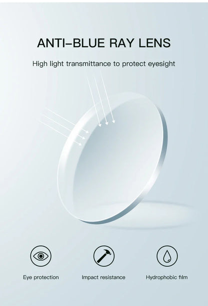 Cat Eye Reading Glasses – Women's Fashion Eyewear With Blue Light Protection