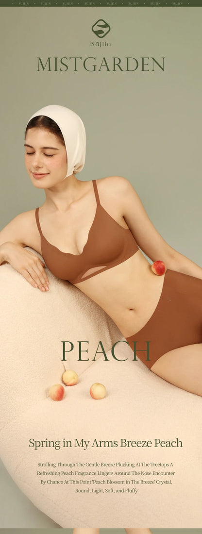 SUJIIN Sexy Push Up Black Bras for Women Comfortable Seamless Wireless Bra Female Summer Smoothing Soft Support Bralette Lady