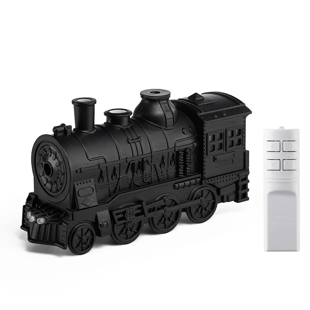 Ultrasonic Jellyfish Humidifier  Aroma Diffuser with Remote Control and Colorful Lighting