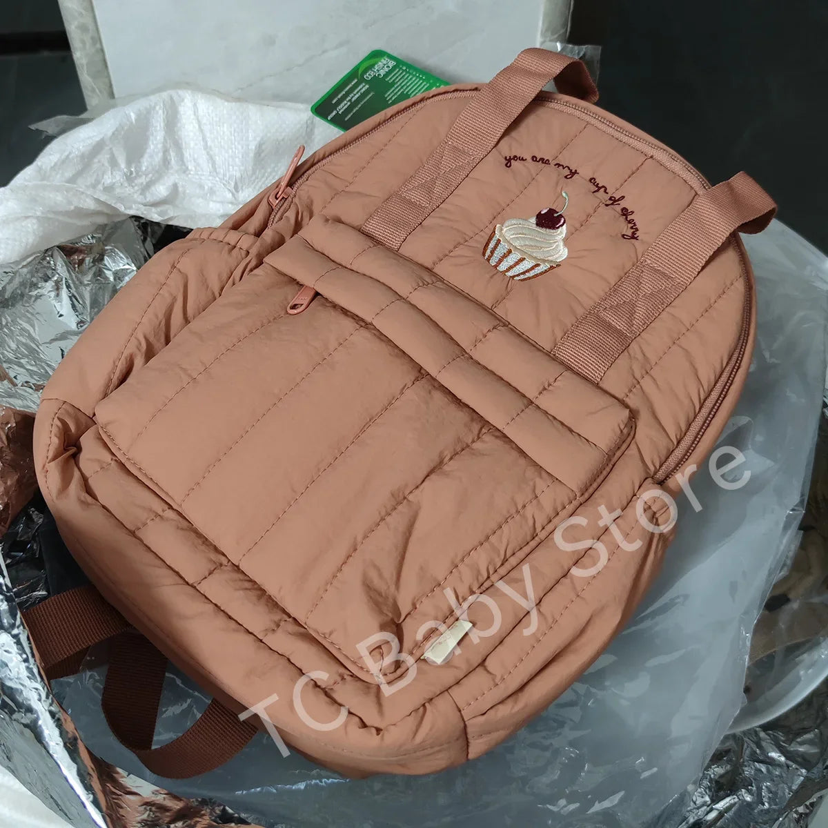 ZOOMNSTORE