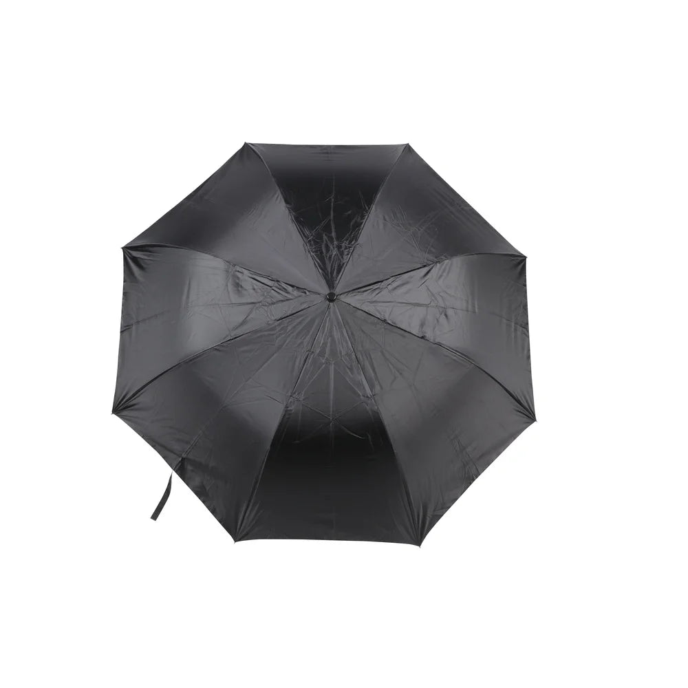 Clamp On Chair Umbrella Flexible Shade Adult Use Portable Outdoor Umbrella UPF 50 Waterproof Collapsible Umbrella Camping Picnic