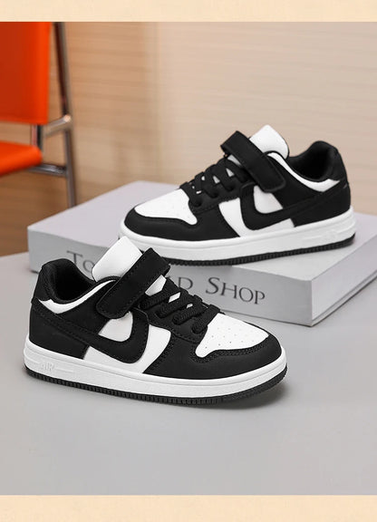 Children Running Shoes - Lightweight Sneakers With EVA Outsole | Kids Sports Shoes