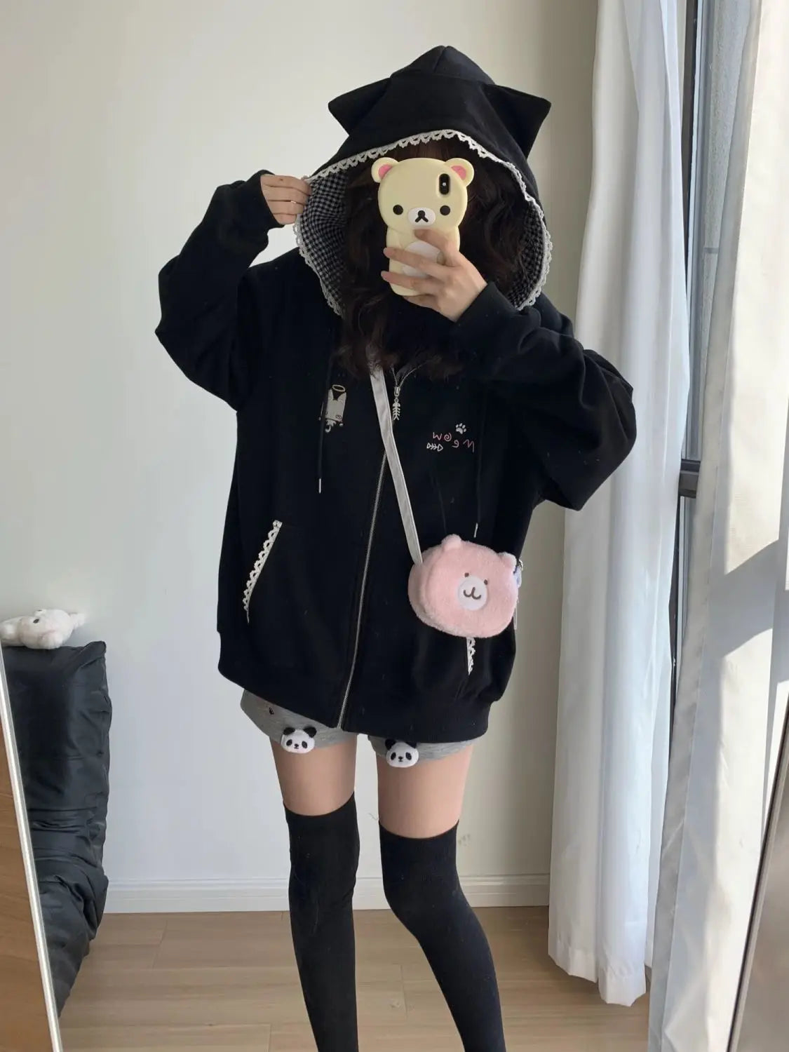 ZOOMNSTORE