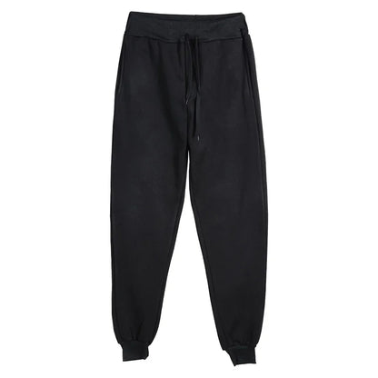 Unisex Autumn Winter Fitness Workout Sweatpants Jogging Running Casual Comfortable Streetwear Tracksuit Pants for Men And Women