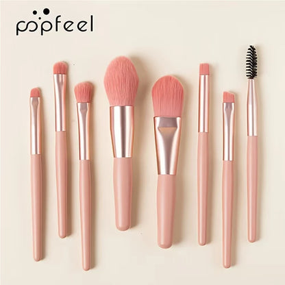 40 Color Eye Shadow Combination Set Beginner Makeup Tools Perfect Beauty Solution Valentines Day Gifts