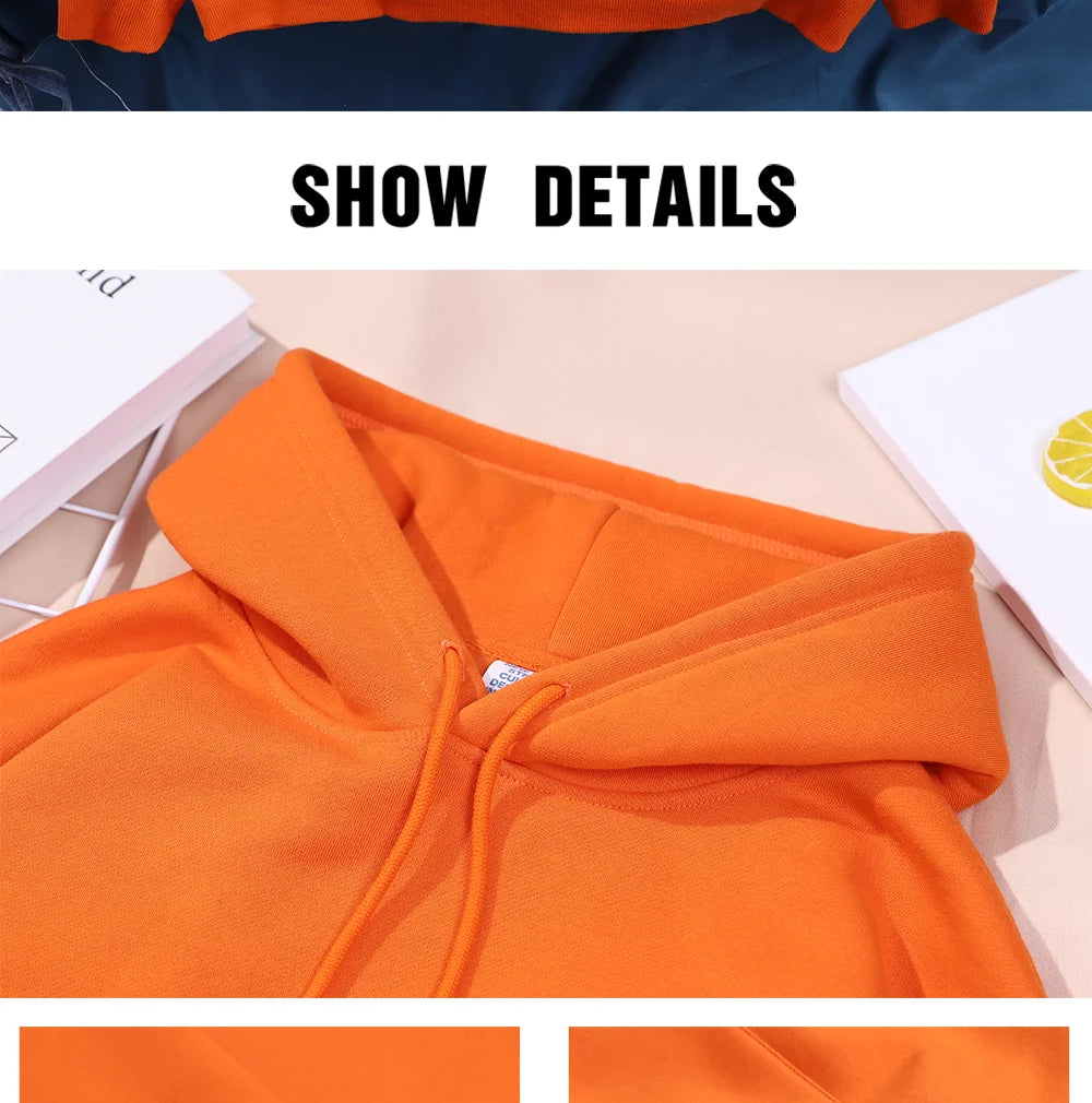 Fashion Women'S Hoodie Cute Strawberry And Rabbit Printed Sweatshirt Pocket Soft Warm Breathable Pullover Autumn Winter Hoody