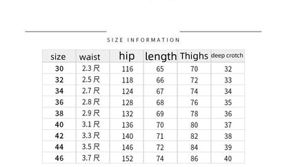 Baggy Denim Shorts - Plus Size Men's Cargo Jeans With Bleach Stone Wash