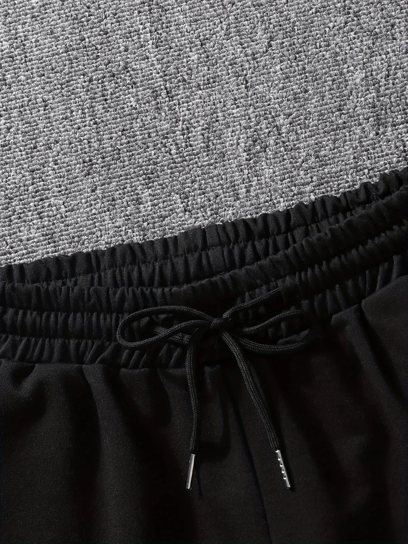 Ladies' Los Angeles 99 California Printed Casual Running Shorts for Sports and Leisure, Loose Fit, Comfortable Fit