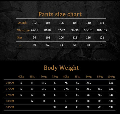 IX9 City Military Tactical Pants Men SWAT Combat Army Pants Casual Men Hiking Pants Outdoor Camping Cargo Waterproof Pants